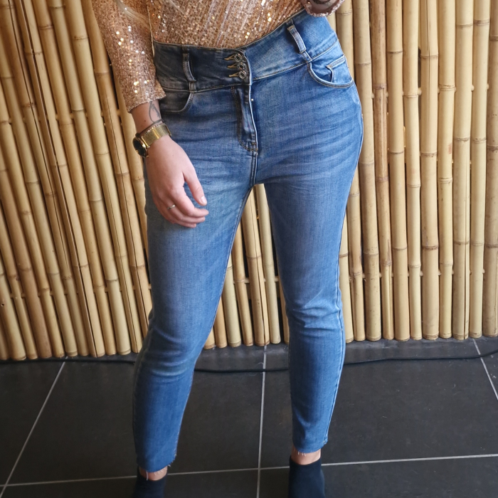 Jeans layne