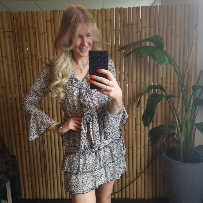 Blouse renegade