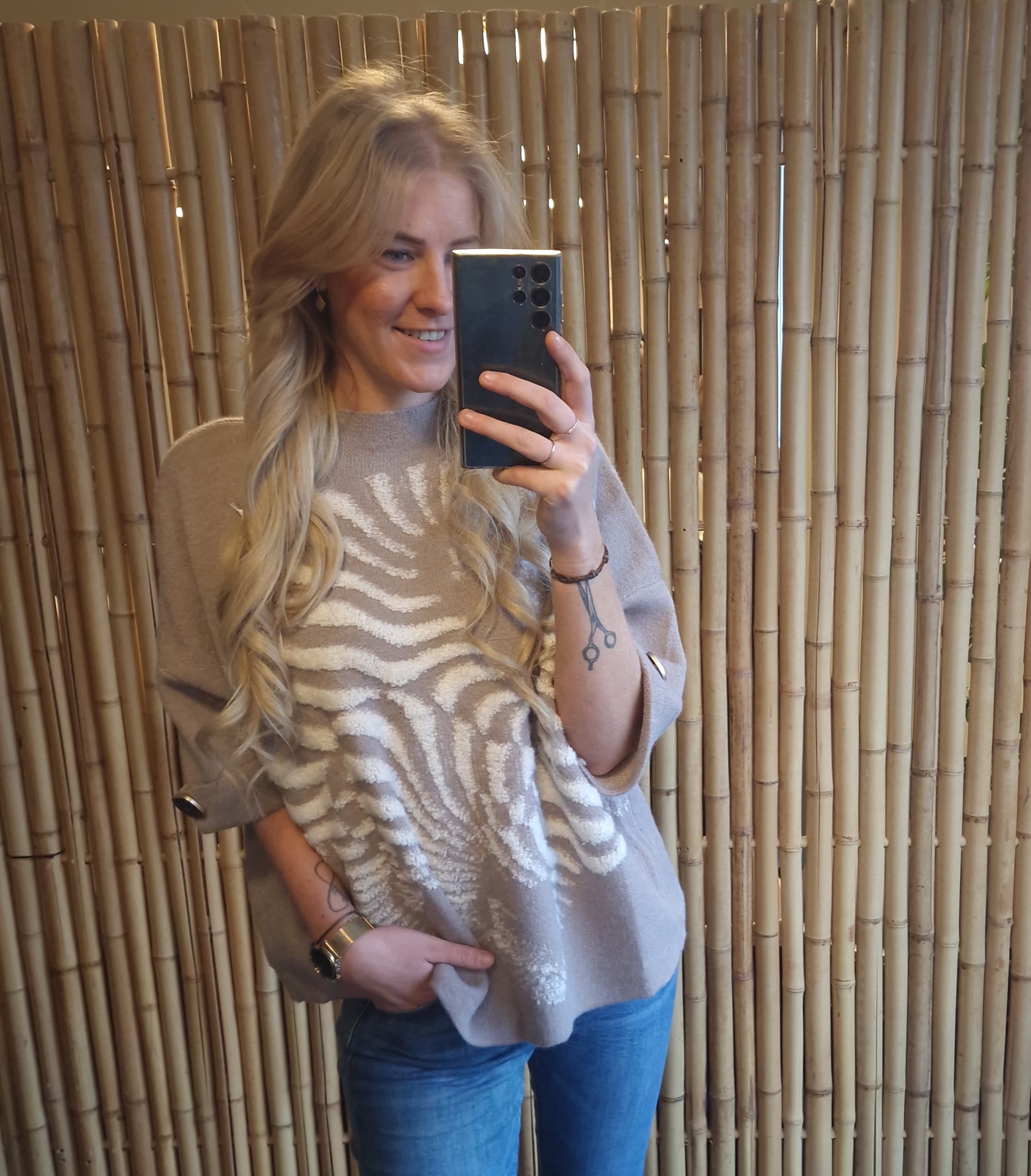 Truien & vesten